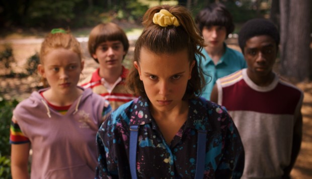 Vuelve &quot;Stranger Things&quot; en su tercera temporada