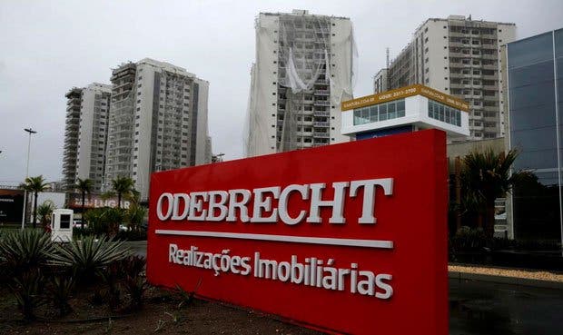 Caso Odebrecht: Perú intercambiará información con la constructora