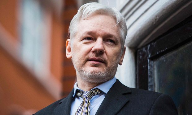 Desaparece de Twitter la cuenta del fundador de WikiLeaks, Julian Assange