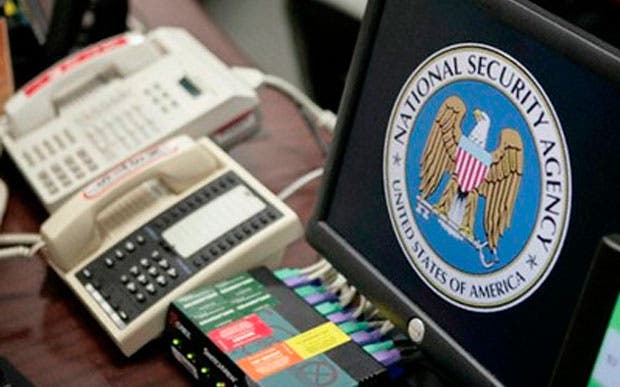 Congreso de EE.UU. reforma ley de vigilancia de la NSA