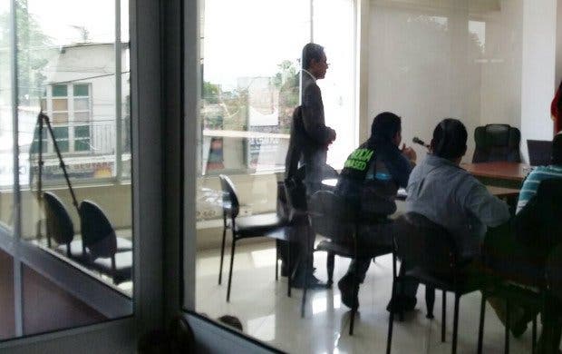 Prisión para padres de menores asesinados en Santa Elena