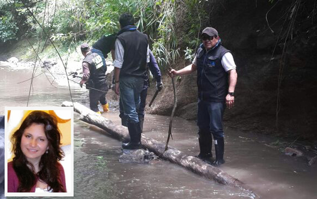 Caso Juliana Campoverde, a punto de resolverse