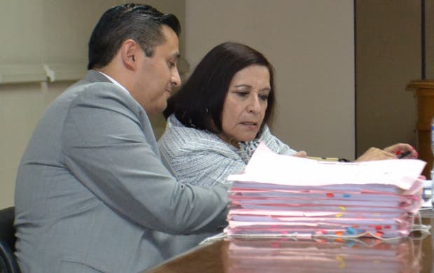 Tres jueces de Pichincha vinculados en caso de tráfico de influencias