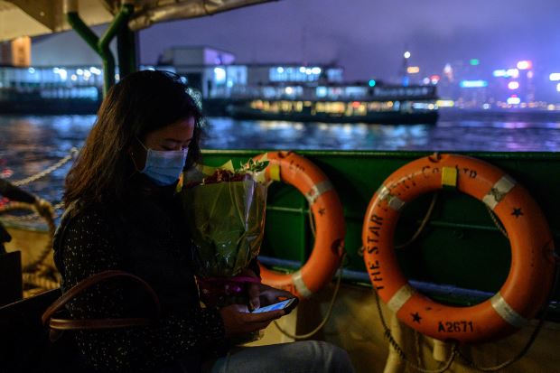 El primer muerto en Europa por coronavirus es un turista chino en París