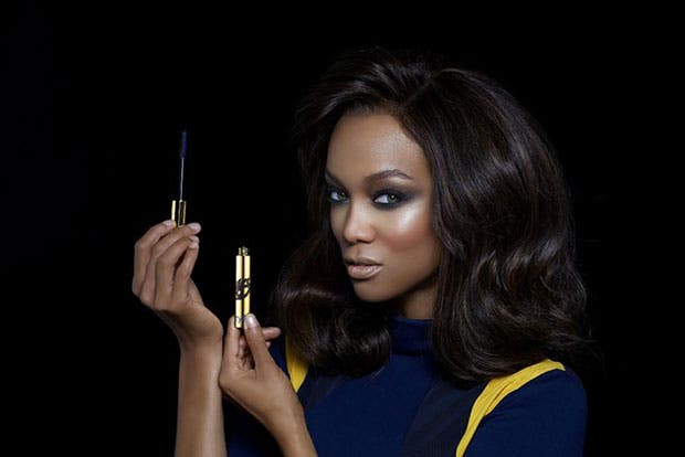 Tyra Banks se muestra “al natural”