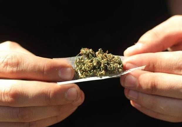 Incautan 21 kilos de marihuana en el sur de Guayaquil