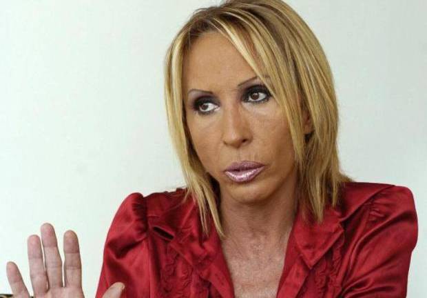 Laura Bozzo estuvo en riesgo a causa de una cirugía