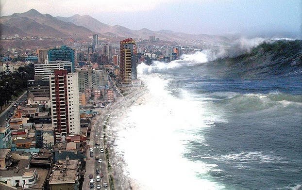 Un simulacro evaluará la capacidad de respuesta a tsunamis en el Caribe