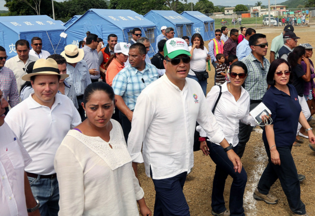 Gobierno retomará gabinetes itinerantes y sabatinas