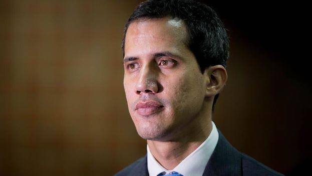 Oposición venezolana elimina el Gobierno interino que lideraba Juan Guaidó