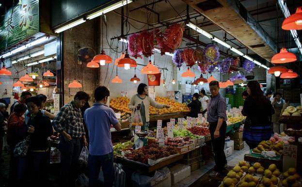 China pide a sus ciudadanos que almacenen comida: ¿Qué sucede?