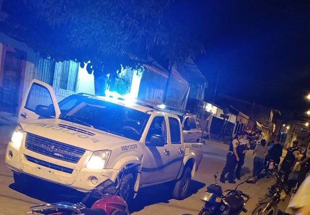 Reportan nuevos ataques a bala contra candidatos, tras asesinato de Omar Menéndez
