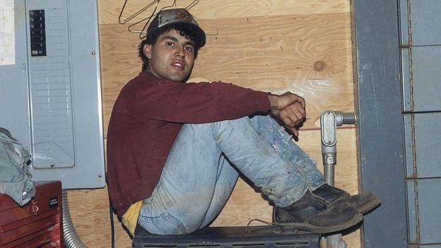 $!Brad Pitt producirá la película sobre 'Dr. Q', el inmigrante que cruzó el muro de Estados Unidos y se convirtió en el mejor neurocirujano