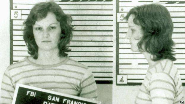 La insólita historia de Patty Hearst: Heredera, víctima, guerrillera y actriz