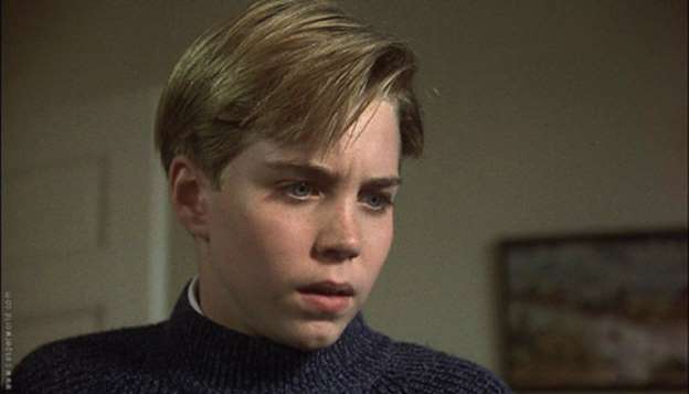 La terrible muerte del niño que protagonizó la película 'ESO'