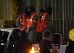 Sigue el juicio en el caso Malvinas.