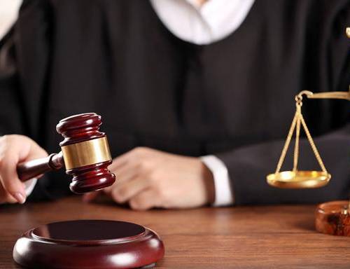 El CJ declaró la emergencia judicial por la falta de operadores de justicia.