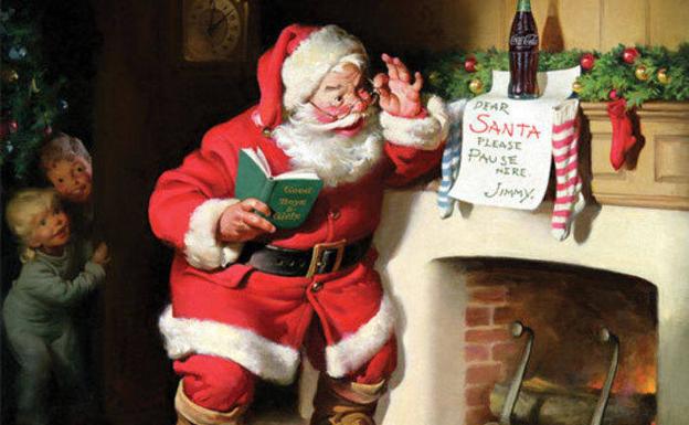 La verdad sobre Papá Noel, los Reyes Magos y otros ritos navideños