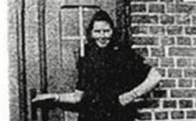 $!Insólita fuga de una alemana de 96 años para no ser juzgada por crímenes en el nazismo: fue localizada