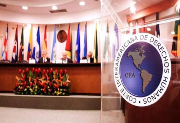 CorteIDH condena a Ecuador por ejecución extrajudicial de un hombre, que fue detenido por policías