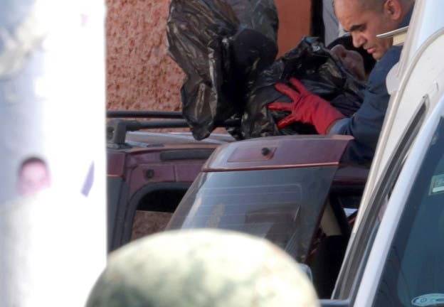 México: Hallan 6 cuerpos desmembrados y 4 con huellas de tortura