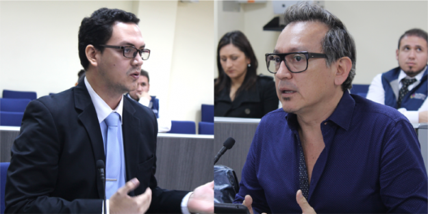 Sanción a TC por linchamiento mediático a David Reinoso