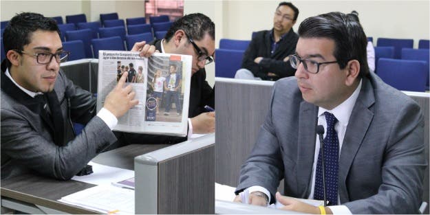 Supercom sanciona a diario Extra por publicar imagen de un niño desaparecido