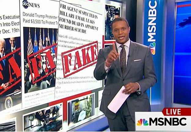 Los videos "deepfake", la evolución de las Fake News