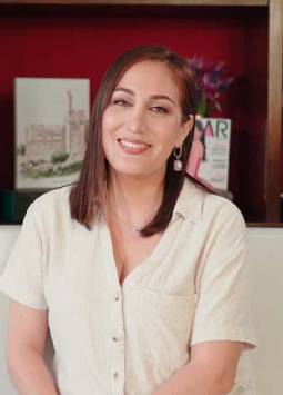 Paulina Vallejo: “La violencia obstétrica empieza desde la desinformación”