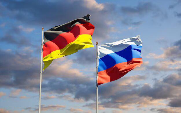 Alemania cierra cuatro consulados rusos dentro de su territorio