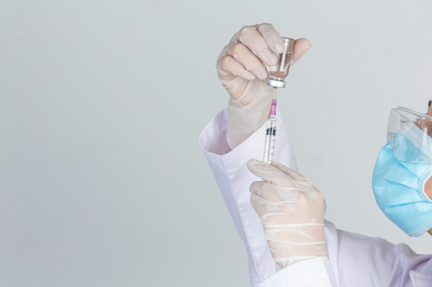 La falta de vacunación podría llevar a una nueva emergencia sanitaria