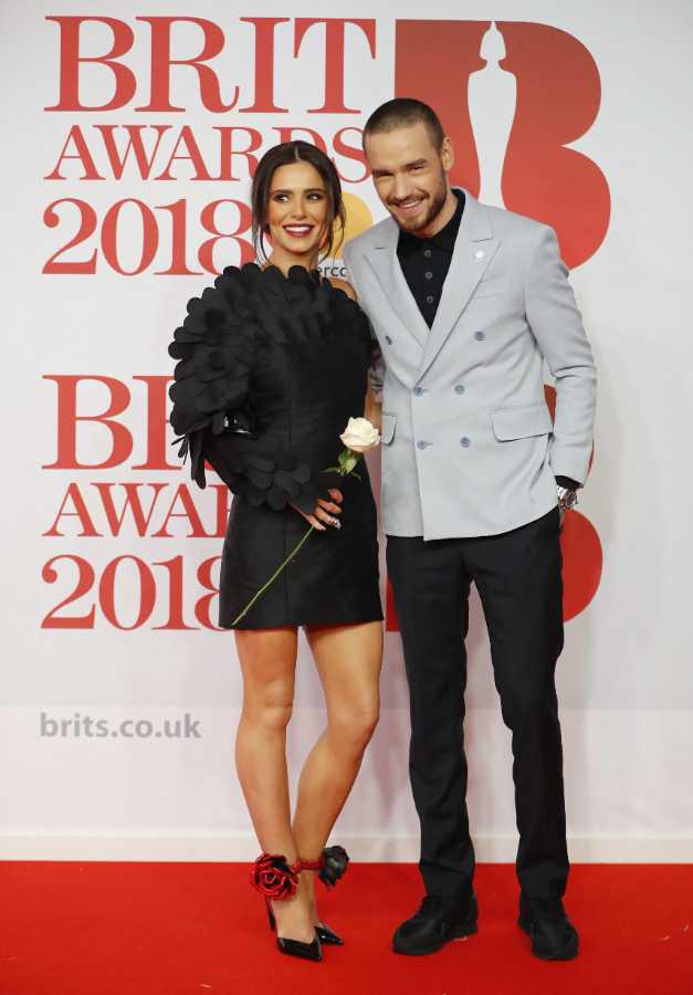 $!Cheryl Tweedy, expareja de Payne, administrará el patrimonio junto a un abogado hasta que Bear cumpla la mayoría de edad.