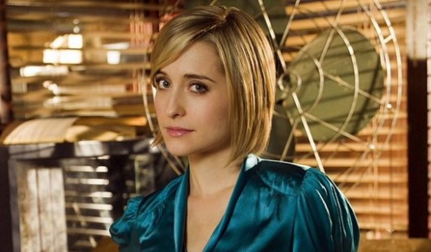 HBO hará documental sobre secta a la que pertenecía Allison Mack