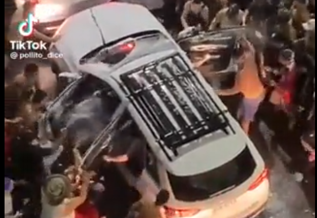 Ministro del Interior: Solo en Salinas se registraron incivilidades