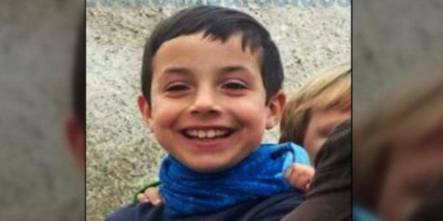 Empieza el juicio por la muerte del niño Gabriel que conmovió España