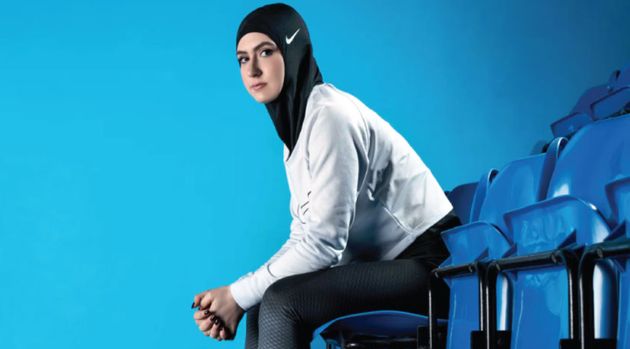 Nike lanzará en 2018 un velo islámico deportivo