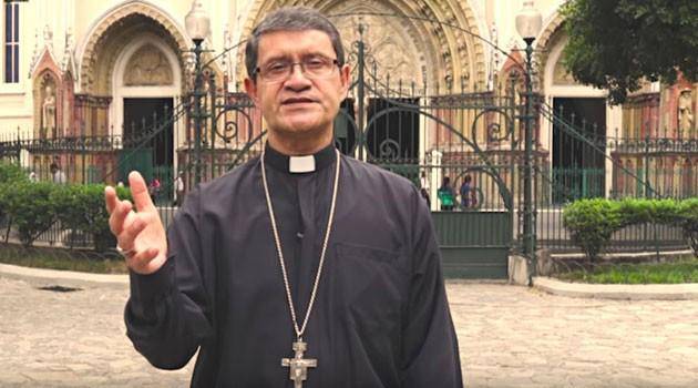 La Iglesia no participará en seguimiento de mesas de diálogo entre Gobierno e indígenas