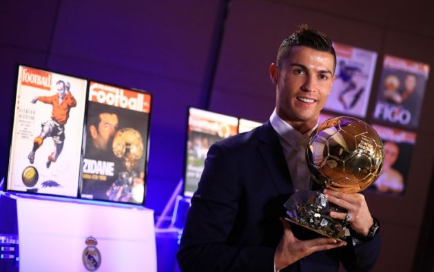 Cristiano Ronaldo declaró como testigo sobre los Football Leaks