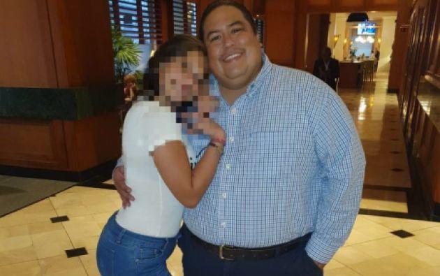 $!Capturan en Venezuela a una de las implicadas en el crimen del funcionario judicial Jorge Luis Flores; Policía da detalles