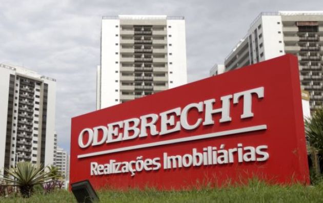 Odebrecht: Medio brasileño revela supuestos sobornos a Glas