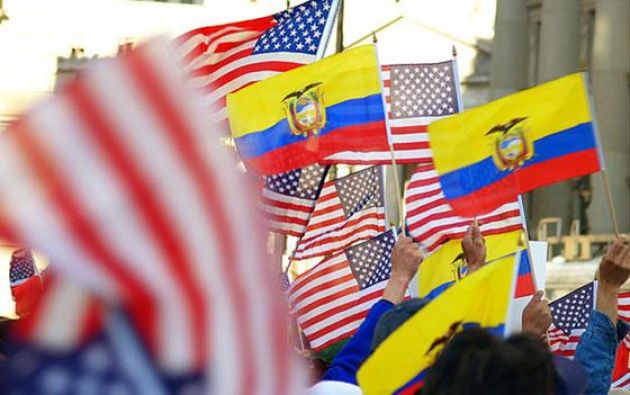 Senado de EEUU aprueba Sistema de Preferencias con Ecuador