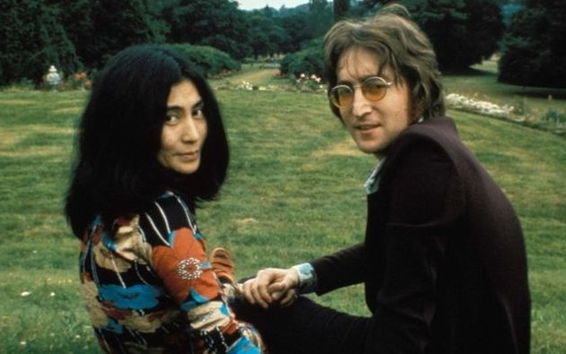 Para España y el Reino Unido, &#039;La balada de John y Yoko&#039; no solo hablaba de amor. Por eso fue censurada.