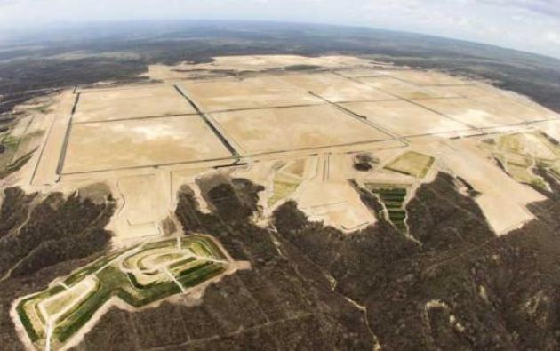 Accionistas de Refinería del Pacífico definirán el futuro del proyecto