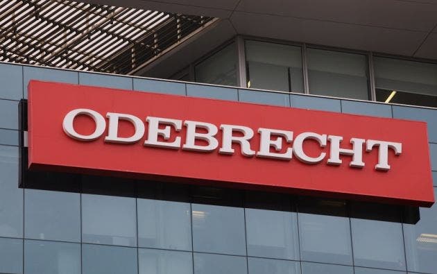 Juez de EE.UU. condena a Odebrecht a pagar $2.600 millones