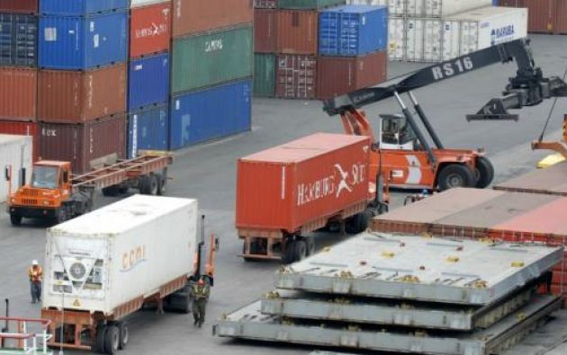 Acuerdo comercial de UE con Ecuador funciona bien, dice CE