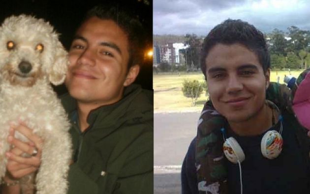 Carta abierta: El Día de la Madre con mi hijo desaparecido