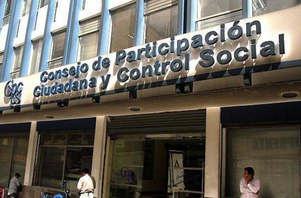 Reformas a la Ley del CPCCS ya están publicadas en el Registro Oficial