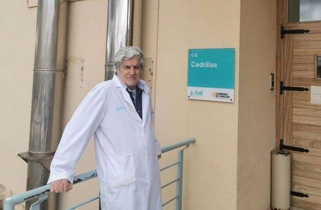 Un médico español logró frenar el ingreso del coronavirus en su pueblo