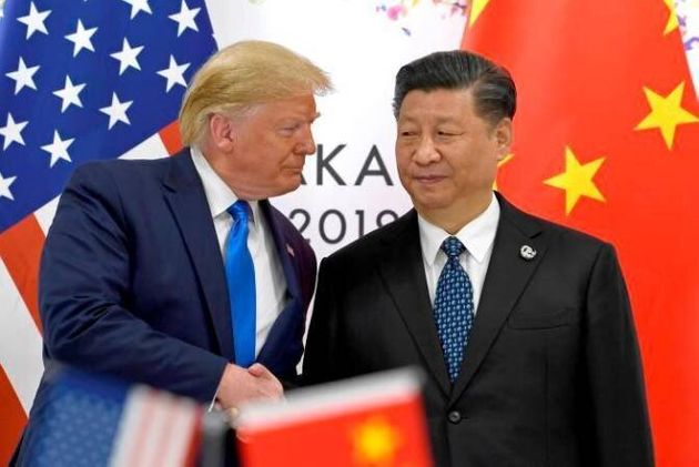 La sorprendente razón por la que a China le conviene que gane Donald Trump