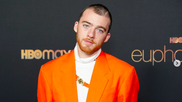 Fallece Angus Cloud, actor de Euphoria, a los 25 años.